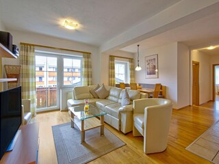 Holiday park Wildschönau-Niederau Features 4