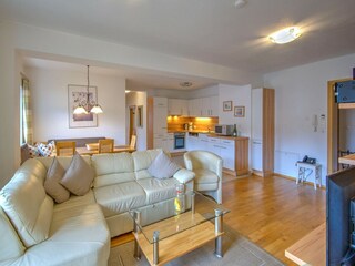 Vakantiepark Wildschönau-Niederau Kenmerken 9