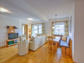 Vakantiepark Wildschönau-Niederau Kenmerken 10