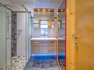 Holiday park Wildschönau-Niederau Features 13