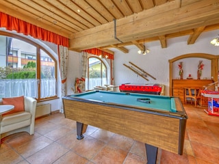 Holiday park Wildschönau-Niederau Features 15