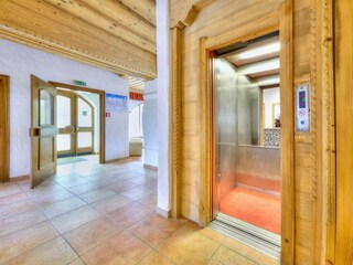 Holiday park Wildschönau-Niederau  35