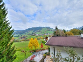 Ferienpark Wildschönau-Niederau Außenaufnahme 4