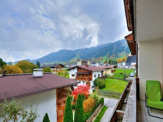 Ferienpark Wildschönau-Niederau Außenaufnahme 2