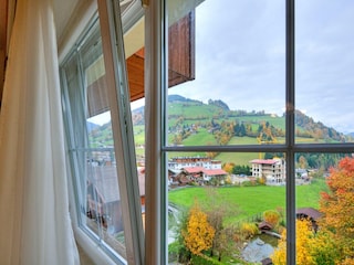 Ferienpark Wildschönau-Niederau Außenaufnahme 5