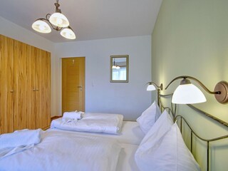 Parco vacanze Wildschönau-Niederau Caratteristiche 18