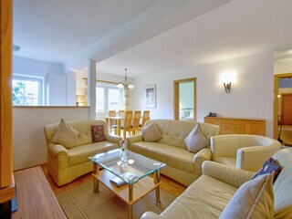 Vakantiepark Wildschönau-Niederau Kenmerken 12