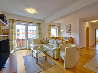 Vakantiepark Wildschönau-Niederau Kenmerken 4