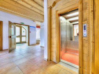 Vakantiepark Wildschönau-Niederau  33