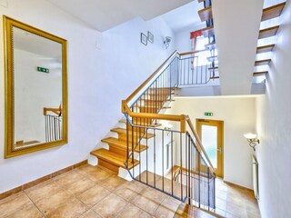 Parque de vacaciones Wildschönau-Niederau Características 7