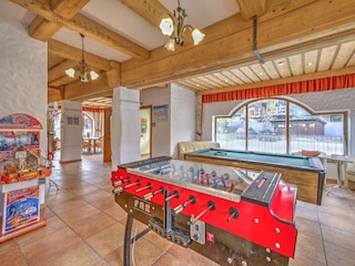 Holiday park Wildschönau-Niederau Features 29