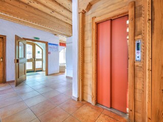 Parc de vacances Wildschönau-Niederau  34