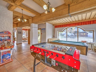 Parco vacanze Wildschönau-Niederau Caratteristiche 8