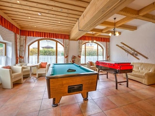 Ferienpark Wildschönau-Niederau Ausstattung 9