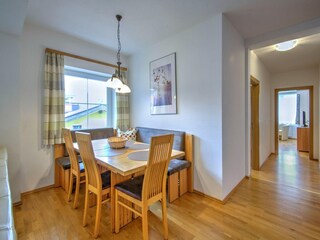 Vakantiepark Wildschönau-Niederau Kenmerken 12