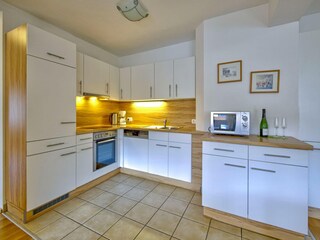 Ferienpark Wildschönau-Niederau Ausstattung 7