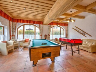 Holiday park Wildschönau-Niederau Features 13