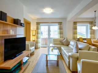 Parc de vacances Wildschönau-Niederau Équipement 4