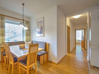 Vakantiepark Wildschönau-Niederau Kenmerken 12