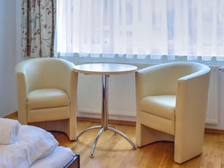 Parque de vacaciones Wildschönau-Niederau Características 18