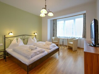 Holiday park Wildschönau-Niederau Features 24