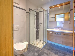 Parc de vacances Wildschönau-Niederau Équipement 17