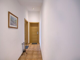 Parque de vacaciones Wildschönau-Niederau Características 15