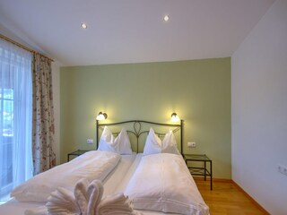 Vakantiepark Wildschönau-Niederau Kenmerken 20