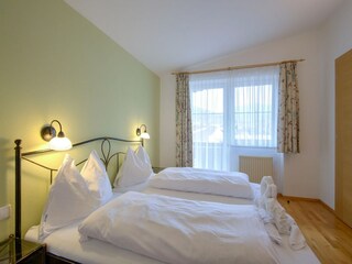 Vakantiepark Wildschönau-Niederau Kenmerken 24