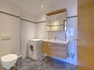 Parc de vacances Wildschönau-Niederau Équipement 25