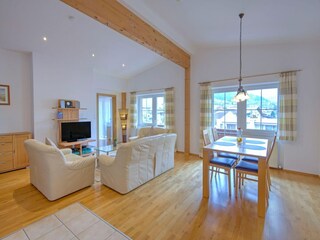 Parque de vacaciones Wildschönau-Niederau Características 9