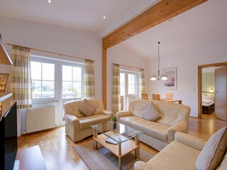 Vakantiepark Wildschönau-Niederau Kenmerken 7