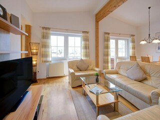 Vakantiepark Wildschönau-Niederau Kenmerken 11