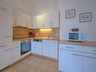 Parque de vacaciones Wildschönau-Niederau Características 10