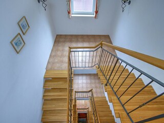 Parque de vacaciones Wildschönau-Niederau Características 16