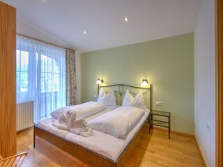 Vakantiepark Wildschönau-Niederau Kenmerken 22