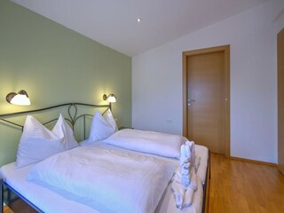 Vakantiepark Wildschönau-Niederau Kenmerken 23