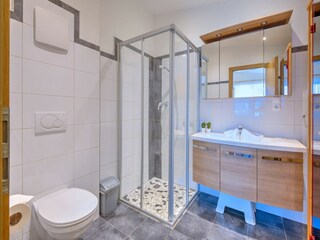 Parque de vacaciones Wildschönau-Niederau Características 26