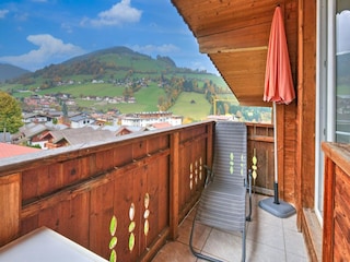 Ferienpark Wildschönau-Niederau Außenaufnahme 3