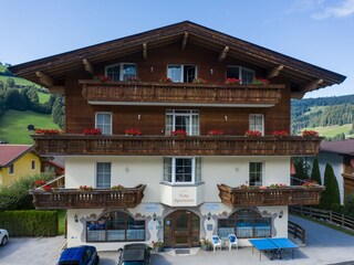 Holiday park Wildschönau-Niederau Outdoor Recording 3