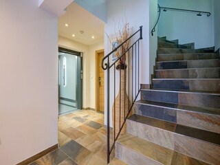 Vakantiepark Wildschönau-Niederau Kenmerken 29