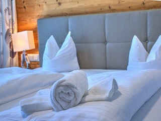 Vakantiepark Wildschönau-Niederau  34