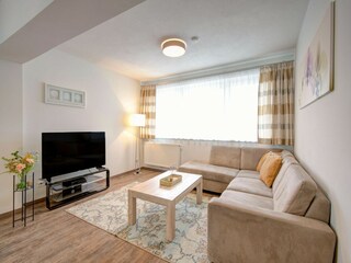 Parque de vacaciones Wildschönau-Niederau Características 8