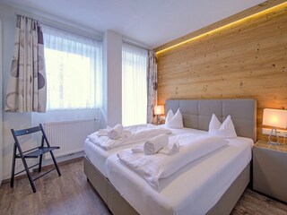 Parc de vacances Wildschönau-Niederau Équipement 10