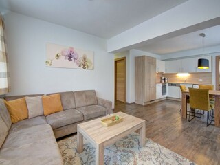 Parc de vacances Wildschönau-Niederau Équipement 11