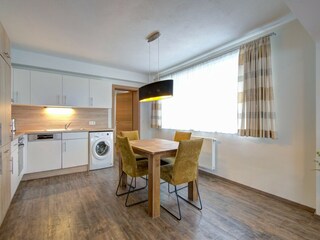 Parque de vacaciones Wildschönau-Niederau Características 9