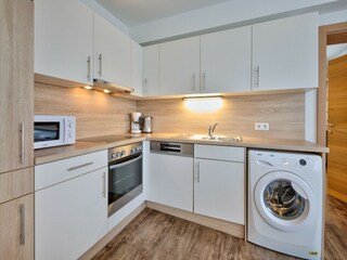 Parc de vacances Wildschönau-Niederau Équipement 13