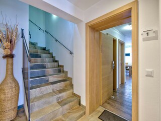 Vakantiepark Wildschönau-Niederau Kenmerken 14