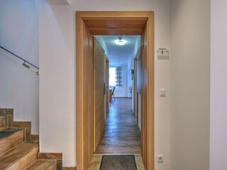 Vakantiepark Wildschönau-Niederau Kenmerken 10