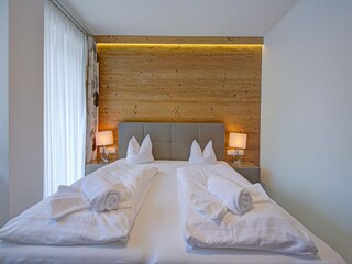Vakantiepark Wildschönau-Niederau Kenmerken 31